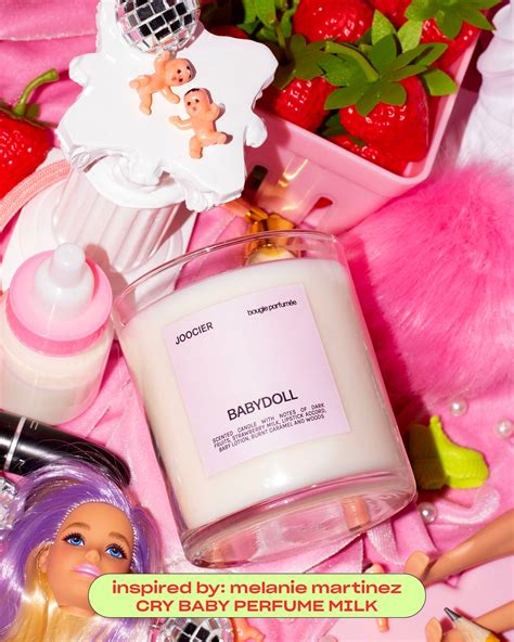 babydoll perfume dupe